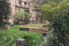 Sherwood Estate K1-IBlock, Kolkata