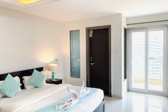 Autumn House by BlackBuck, Goa