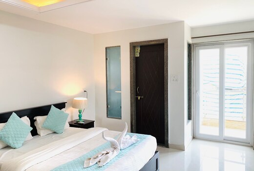 Autumn House by BlackBuck