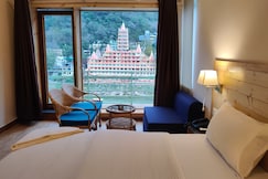 Hotel Kunwar Residency, Rishikesh