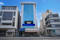 Super Townhouse Richmond MG Road Metro Formerly Richmond Residency, Bangalore