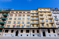 Hotel Geneva by fassbind, Geneva