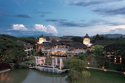Le Meridien Chiang Rai Resort, Thailand, Muang Chiang Rai