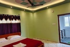 Hampi Icon Palace, Hampi