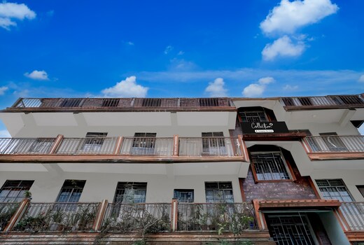 Collection O Laban Shillong Formerly SRS Residency