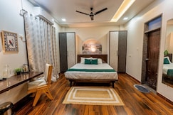 Subah-e-Banaras | Entire 7BHK Boutique Villa w/ Cook & Parking, Varanasi