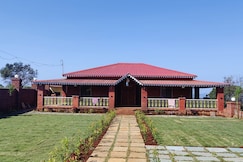 27 Mount Bliss Villa, Mahabaleshwar