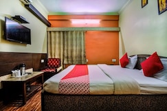 Hotel Hiltop, Ramgarh
