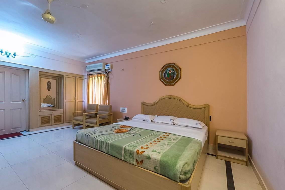 Kishkinda Heritage Resort - Tap to explore photos
