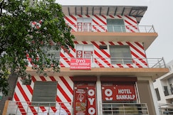 Hotel O Sankalp, Faridabad