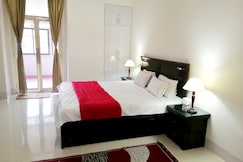 Madani Holiday Home panjim, Goa