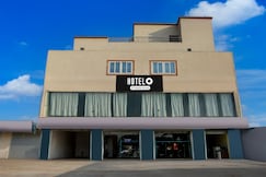 Super Hotel O Cuttack-Puri Bypass Crossway Formerly Anand Palace, Bhubaneshwar