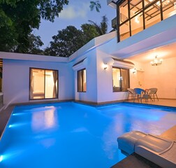Swimming Pool 1
