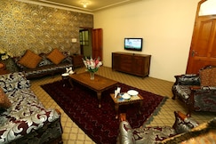 Harwan Resort, Srinagar