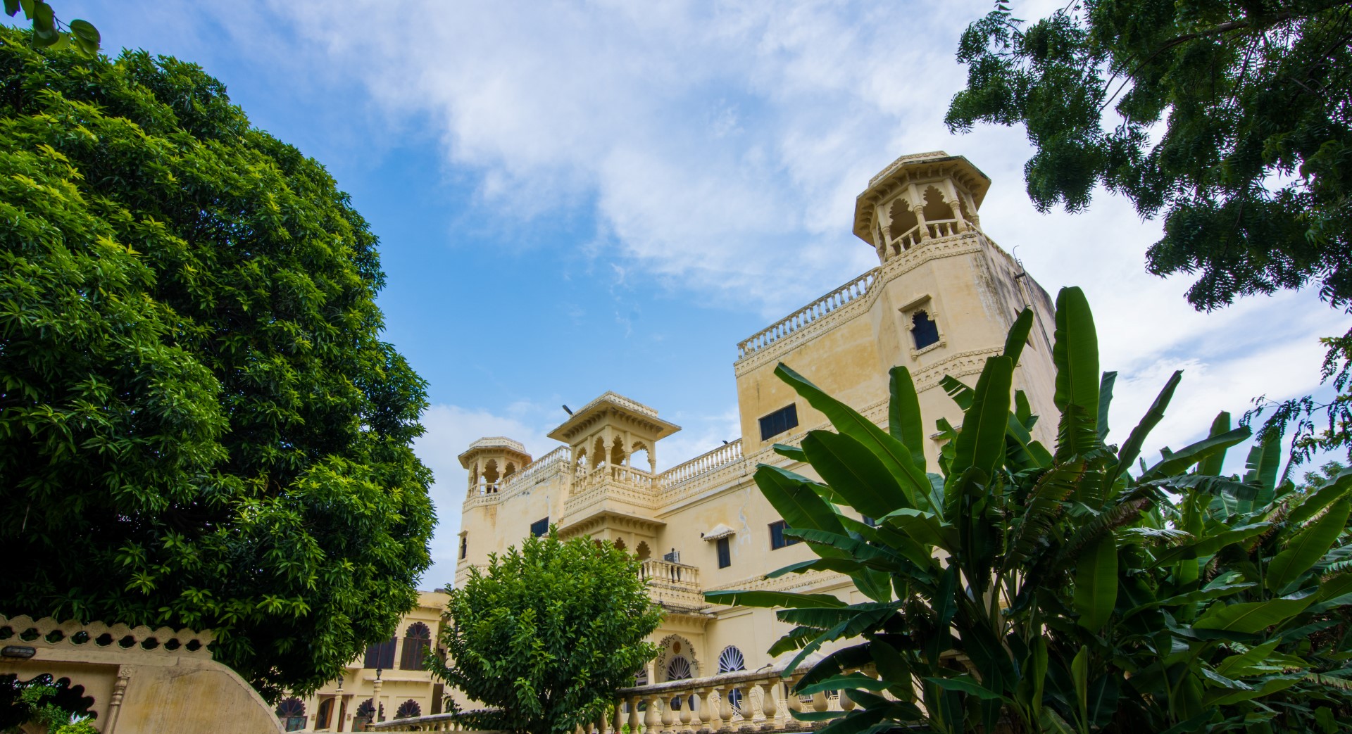 Fairfield Marriott Jodhpur Deal Hotel Photos Reviews
