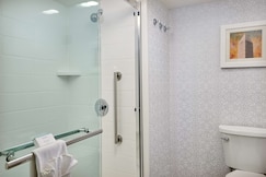 Hampton Inn Fairfax City, Manassas