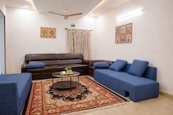 Family Friendly 3 BHK in prime location, Hyderabad