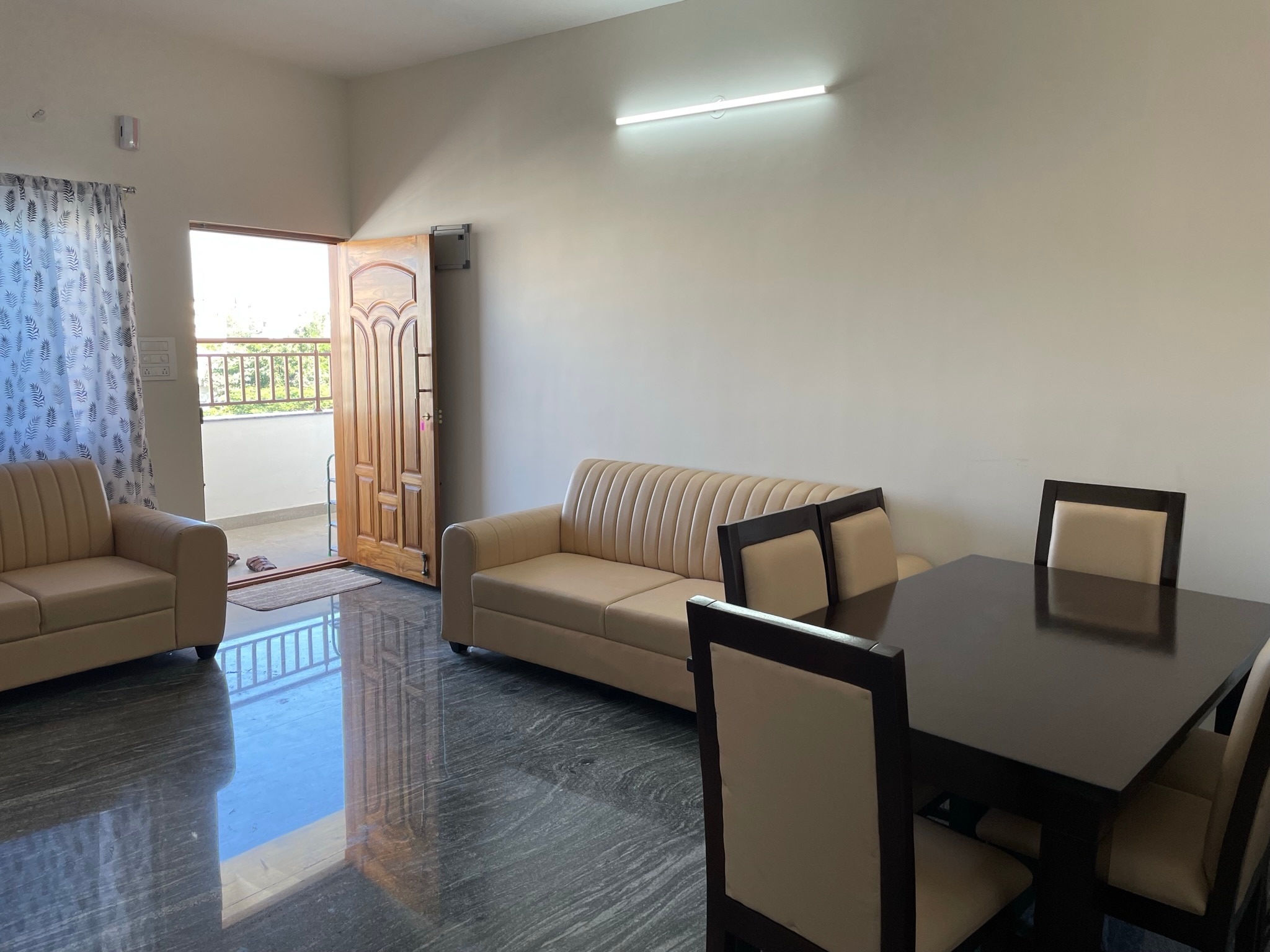 SAGAR NIWAS with furnished flats with Kitchen - Tap to explore photos