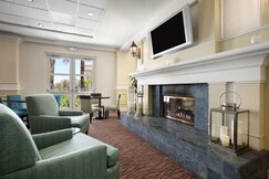 Hilton Garden Inn San Diego/Rancho Bernardo, San Diego (CA)