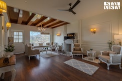 StayVista at Villa Blanche, Mussoorie