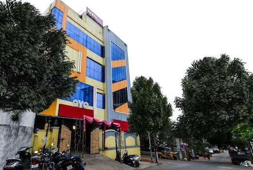Hotel O Sindhura Guest House