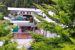 Mountain Hut Resorts Munnar, Munnar