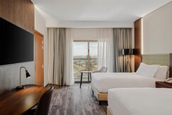 DoubleTree by Hilton Addis Ababa Airport, Addis Ababa