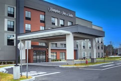 Hampton Inn & Suites by Hilton North Attleboro, Bristol