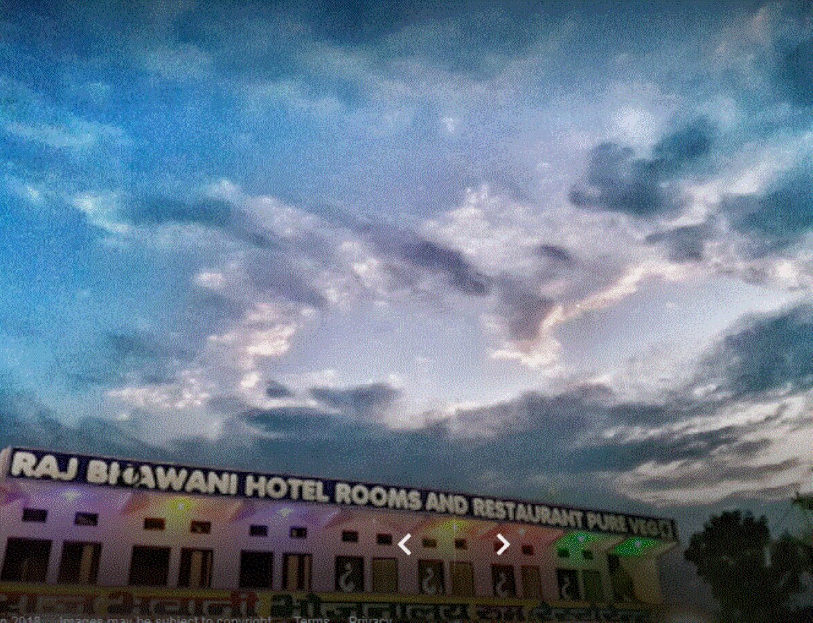 Hotel RajBhawani - Tap to explore photos