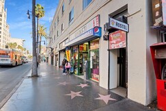 Samesun Hollywood Hostel, Los Angeles, Los Angeles