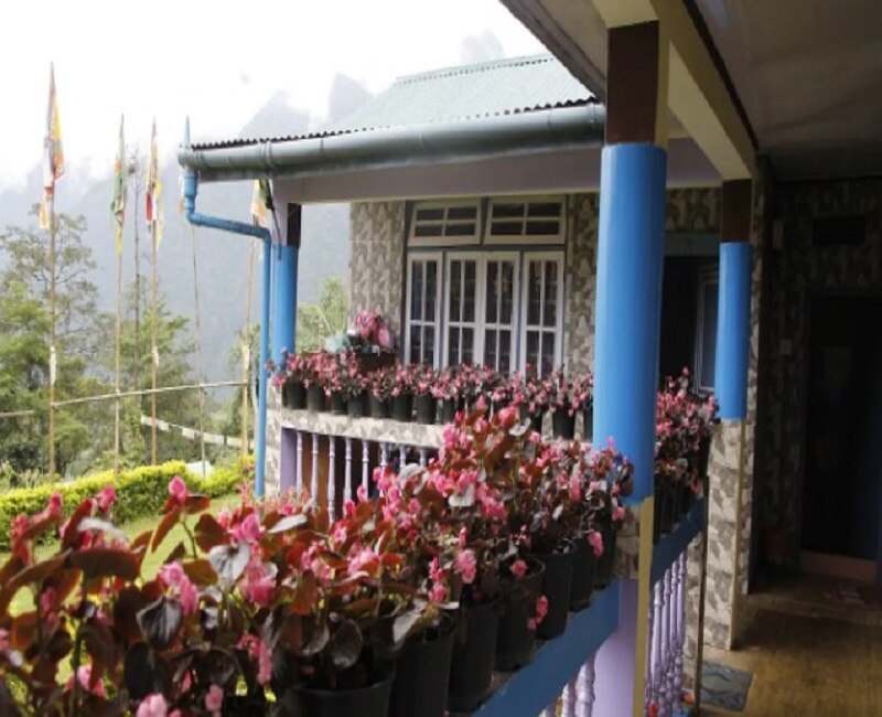 Glerinium Homestay - Tap to explore photos