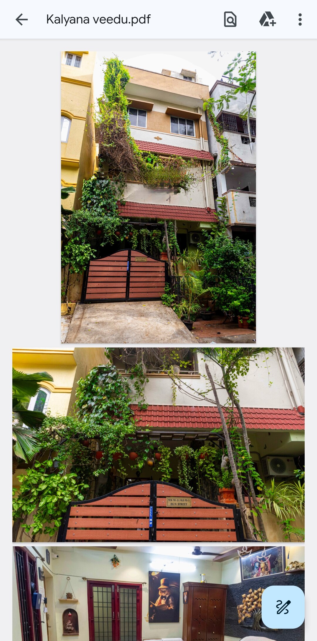 Home stay - Tap to explore photos
