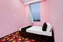 SPOT ON Raj Palace, Mughal Sarai