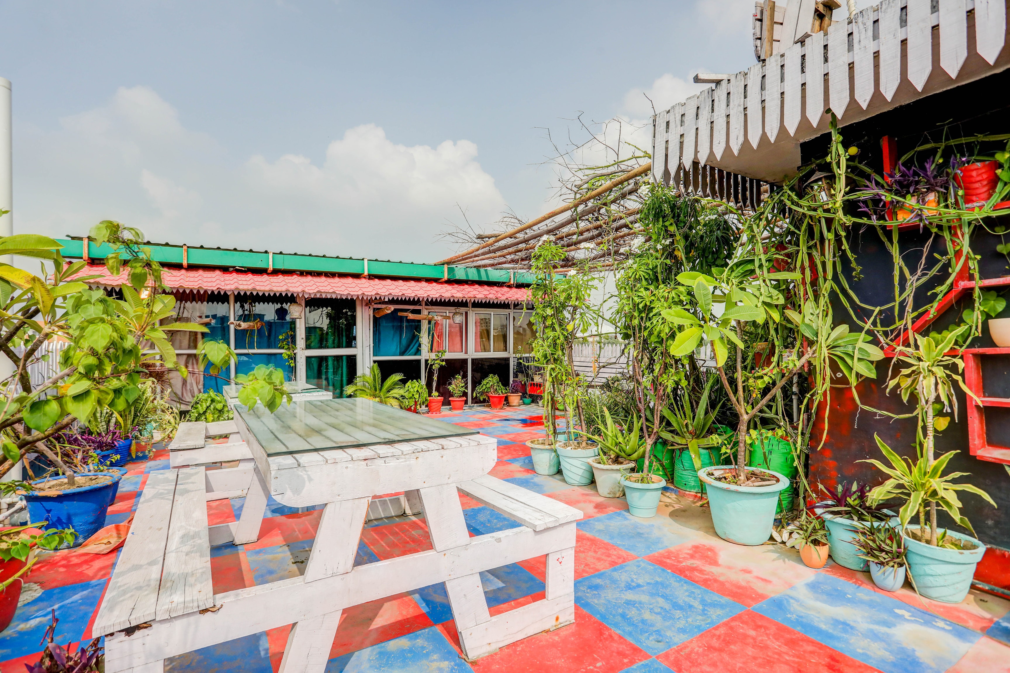 Super Hotel O Bodh Gaya Near Nigma Monastery Formerly Fun Friday - Tap to explore photos