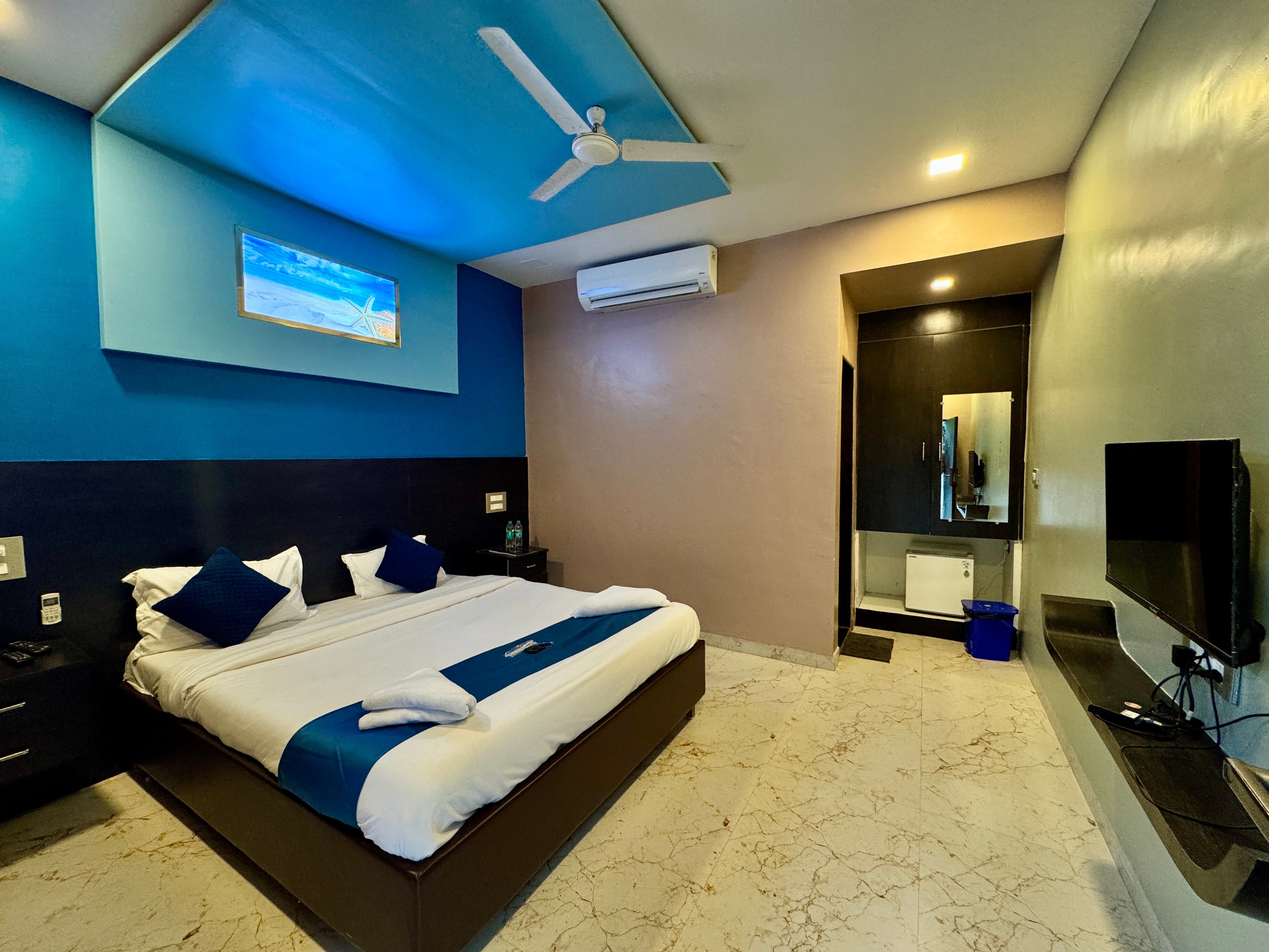 Golden Pearl Resort By Gemstone Hospitality - Tap to explore photos