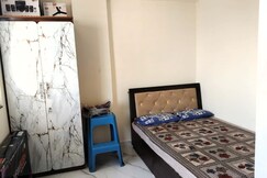 Modern Elegance: A Stylish Escape in the City, Kolhapur
