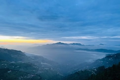 Fagu Hills Homestay, Kufri