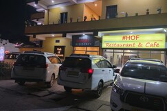 Meeraj Residency, Kharibari