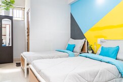 Z Express Laurel A, Bangalore