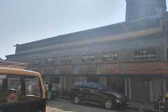 REAY ROAD RESIDENCY, Mumbai