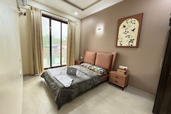 White Forest Villa's, Diveagar