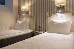 Best Western Hotel Bentleys Stockholm, Stockholm