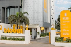 Bloom Hotel SG Highway, Ahmedabad