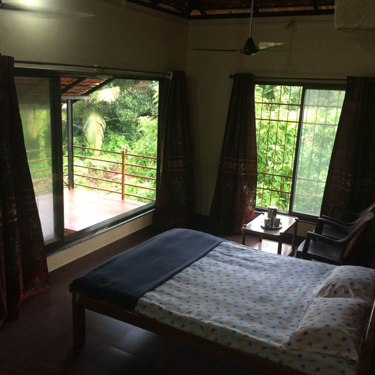 Gratitude Stays - Garden Resort - Tap to explore photos