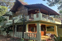 Sohum Spiritual Resort, Goa
