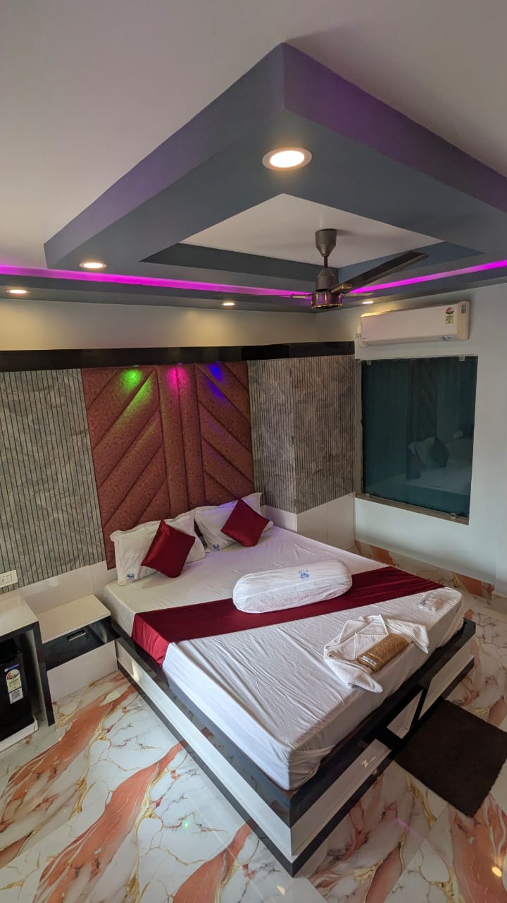 Basundhara Beach Resort - Tap to explore photos