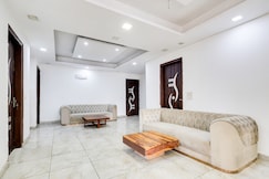 Hotel O Circle Residency, Gurgaon