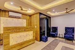 Hotel Heera Grand, Lucknow