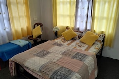 Queen's Homestay, Darjeeling