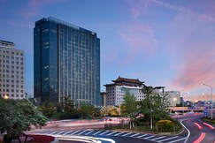 Sofitel Beijing Central, Beijing